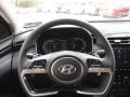 White Pearl - Tucson SEL Plug-In Hybrid AWD Photo No. 19