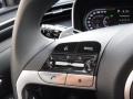2024 White Pearl Hyundai Tucson SEL Plug-In Hybrid AWD  photo #20