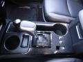  2022 4Runner TRD Pro 4x4 5 Speed Automatic Shifter