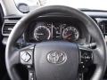 Black/Graphite Steering Wheel Photo for 2022 Toyota 4Runner #146574830