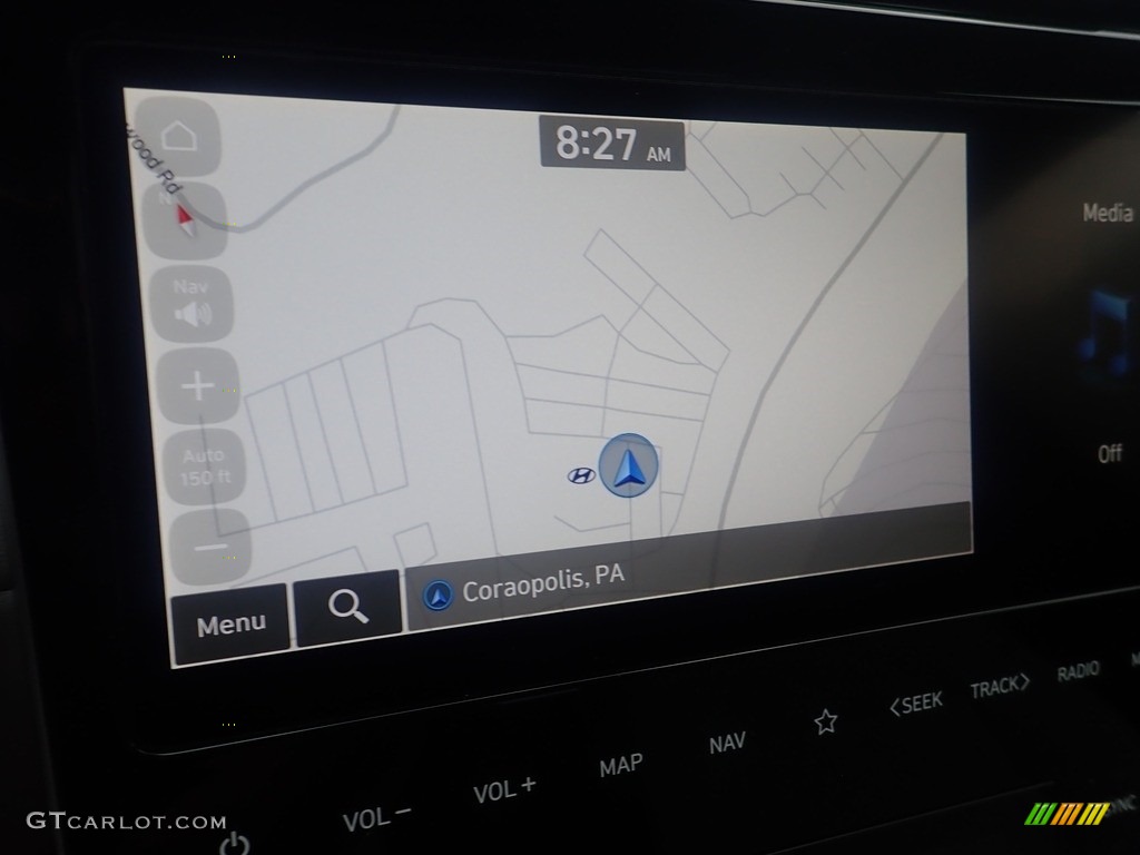 2024 Hyundai Tucson SEL AWD Navigation Photo #146574852