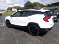 2020 Summit White GMC Terrain SLE AWD  photo #3