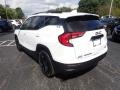 2020 Summit White GMC Terrain SLE AWD  photo #4