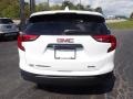 2020 Summit White GMC Terrain SLE AWD  photo #5