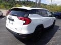 2020 Summit White GMC Terrain SLE AWD  photo #6