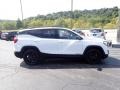 2020 Summit White GMC Terrain SLE AWD  photo #8