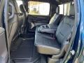 2023 Ram 1500 Limited Crew Cab 4x4 Rear Seat