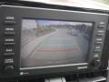 2021 Ruby Flare Pearl Toyota RAV4 LE AWD  photo #5