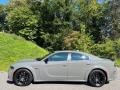  2023 Charger Scat Pack Widebody Destroyer Gray