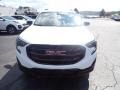 2020 Summit White GMC Terrain SLE AWD  photo #11