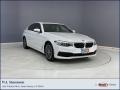 2020 Mineral White Metallic BMW 5 Series 530i Sedan #146566338