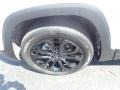 2020 Summit White GMC Terrain SLE AWD  photo #13