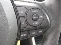 Nutmeg Steering Wheel Photo for 2021 Toyota RAV4 #146575224