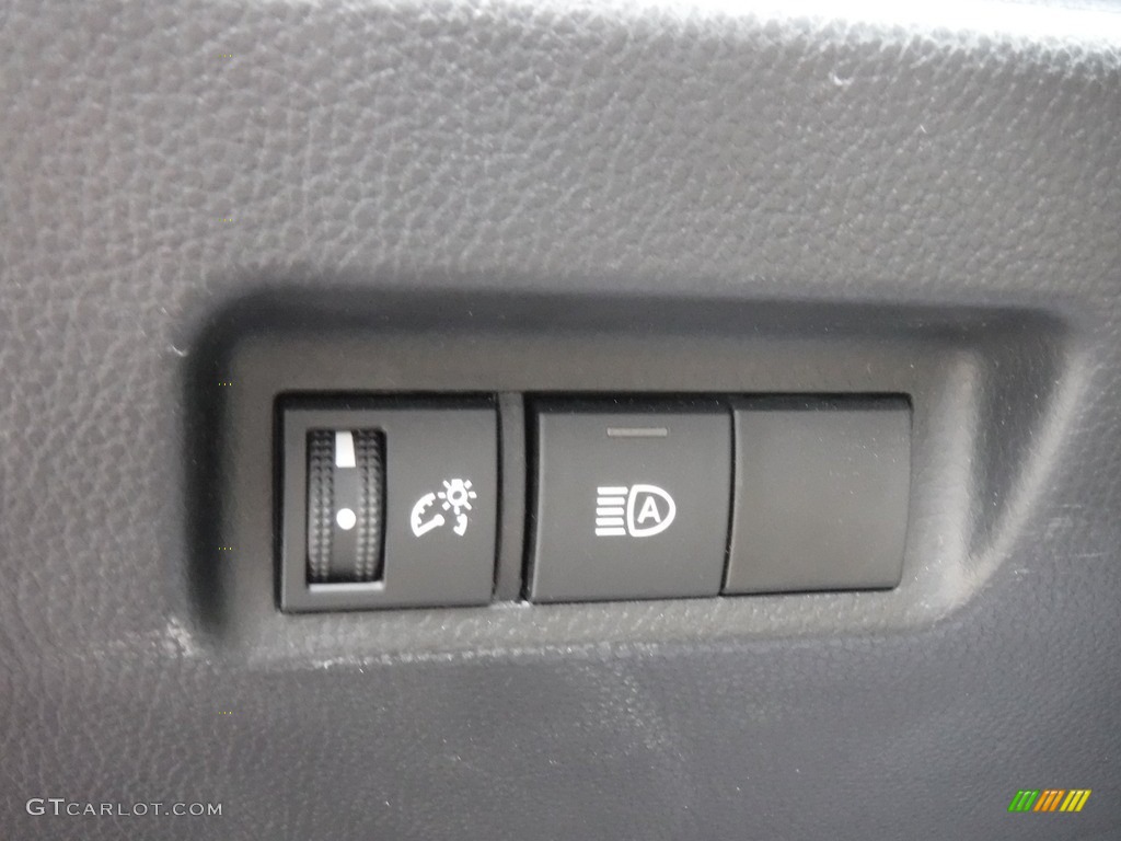 2021 RAV4 LE AWD - Ruby Flare Pearl / Nutmeg photo #9