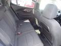 2020 Summit White GMC Terrain SLE AWD  photo #16