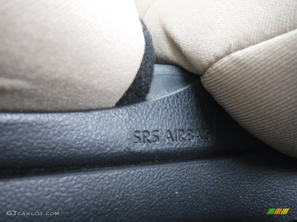2021 RAV4 LE AWD - Ruby Flare Pearl / Nutmeg photo #21