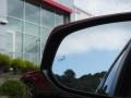 2021 Ruby Flare Pearl Toyota RAV4 LE AWD  photo #25