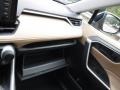 2021 Ruby Flare Pearl Toyota RAV4 LE AWD  photo #26