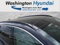 2024 Deep Sea Hyundai Tucson Limited Plug-In Hybrid AWD  photo #3