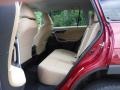 2021 Ruby Flare Pearl Toyota RAV4 LE AWD  photo #27