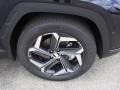  2024 Tucson Limited Plug-In Hybrid AWD Wheel