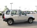 Silverleaf Metallic - Tracker 4WD Photo No. 5