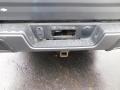 2018 Satin Steel Metallic Chevrolet Colorado Z71 Crew Cab 4x4  photo #15