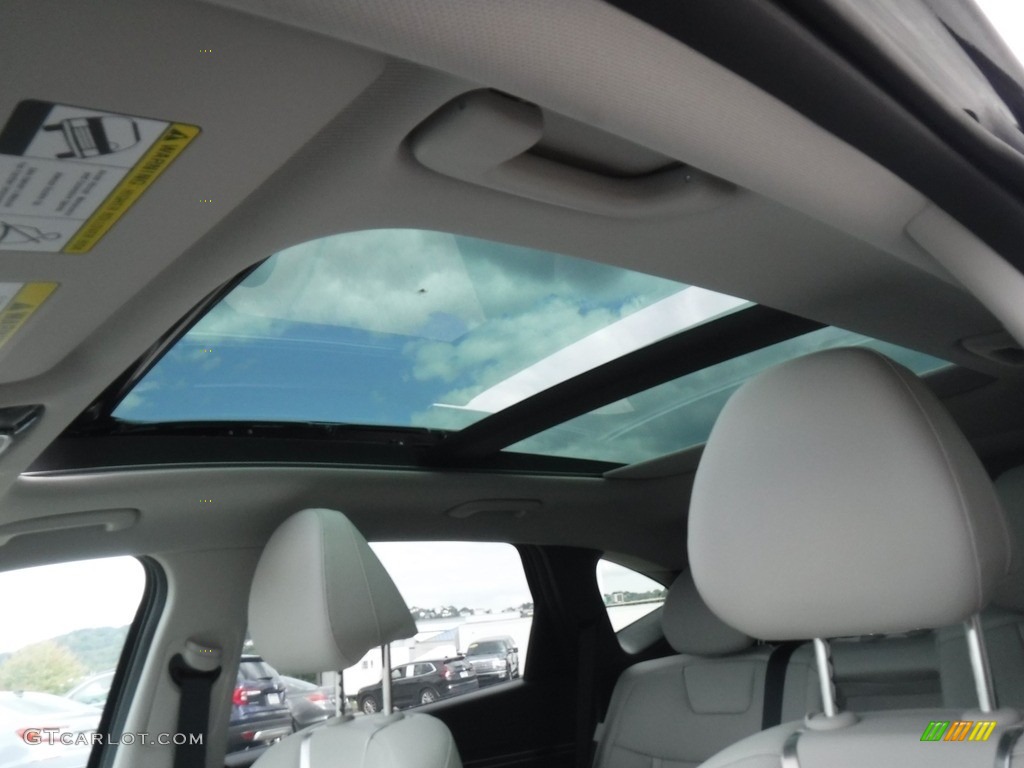 2024 Hyundai Tucson Limited Plug-In Hybrid AWD Sunroof Photo #146575716