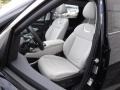 Gray Front Seat Photo for 2024 Hyundai Tucson #146575823