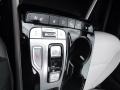  2024 Tucson Limited Plug-In Hybrid AWD 6 Speed Automatic Shifter