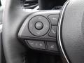 Black Steering Wheel Photo for 2021 Toyota RAV4 #146575887