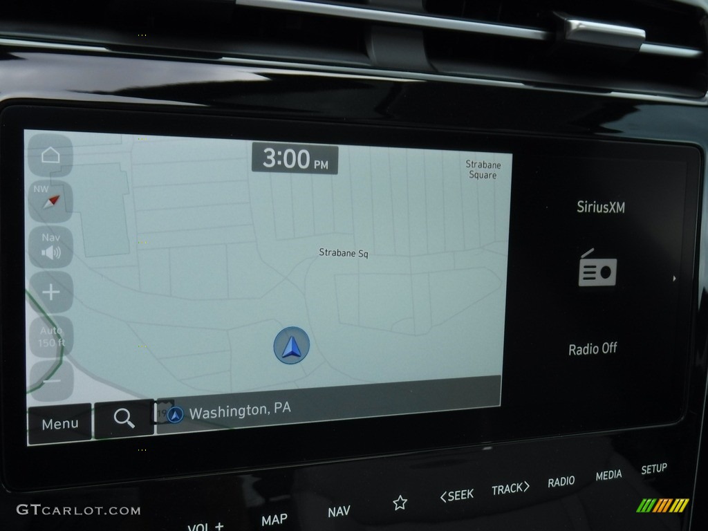 2024 Hyundai Tucson Limited Plug-In Hybrid AWD Navigation Photo #146575926