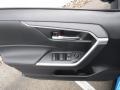 Black Door Panel Photo for 2021 Toyota RAV4 #146576067