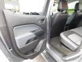 Satin Steel Metallic - Colorado Z71 Crew Cab 4x4 Photo No. 39