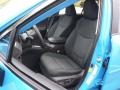 Black Front Seat Photo for 2021 Toyota RAV4 #146576120