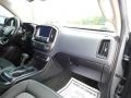 Satin Steel Metallic - Colorado Z71 Crew Cab 4x4 Photo No. 47