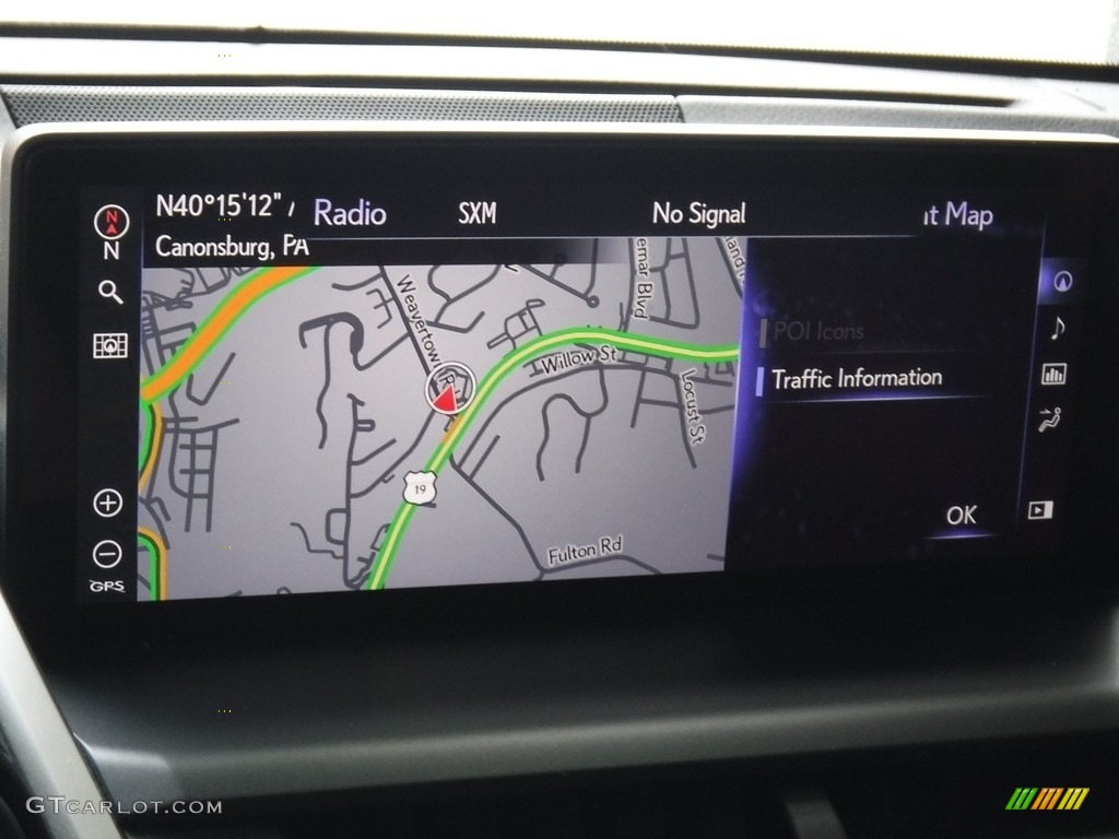 2021 Lexus NX 300 AWD Navigation Photos