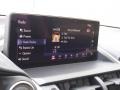 Rioja Red Controls Photo for 2021 Lexus NX #146576429