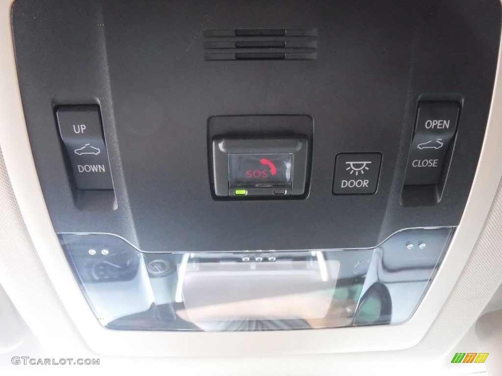 2021 Lexus NX 300 AWD Controls Photo #146576517