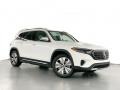  2023 EQB 250 Polar White