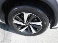2021 Lexus NX 300 AWD Wheel and Tire Photo