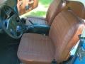 Saddle Front Seat Photo for 1979 MG MGB #146576555
