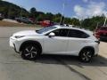  2021 NX 300 AWD Eminent White Pearl