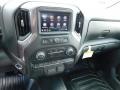 2024 Chevrolet Silverado 1500 WT Regular Cab 4x4 Controls
