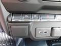 2024 Chevrolet Silverado 1500 WT Regular Cab 4x4 Controls