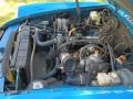 1979 MG MGB 1.8L 4 Cylinder Engine Photo