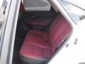 Rioja Red Rear Seat Photo for 2021 Lexus NX #146576788