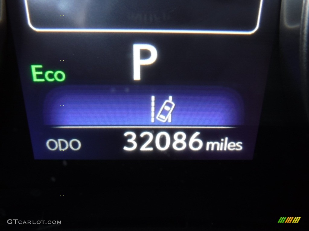 2021 NX 300 AWD - Eminent White Pearl / Rioja Red photo #35