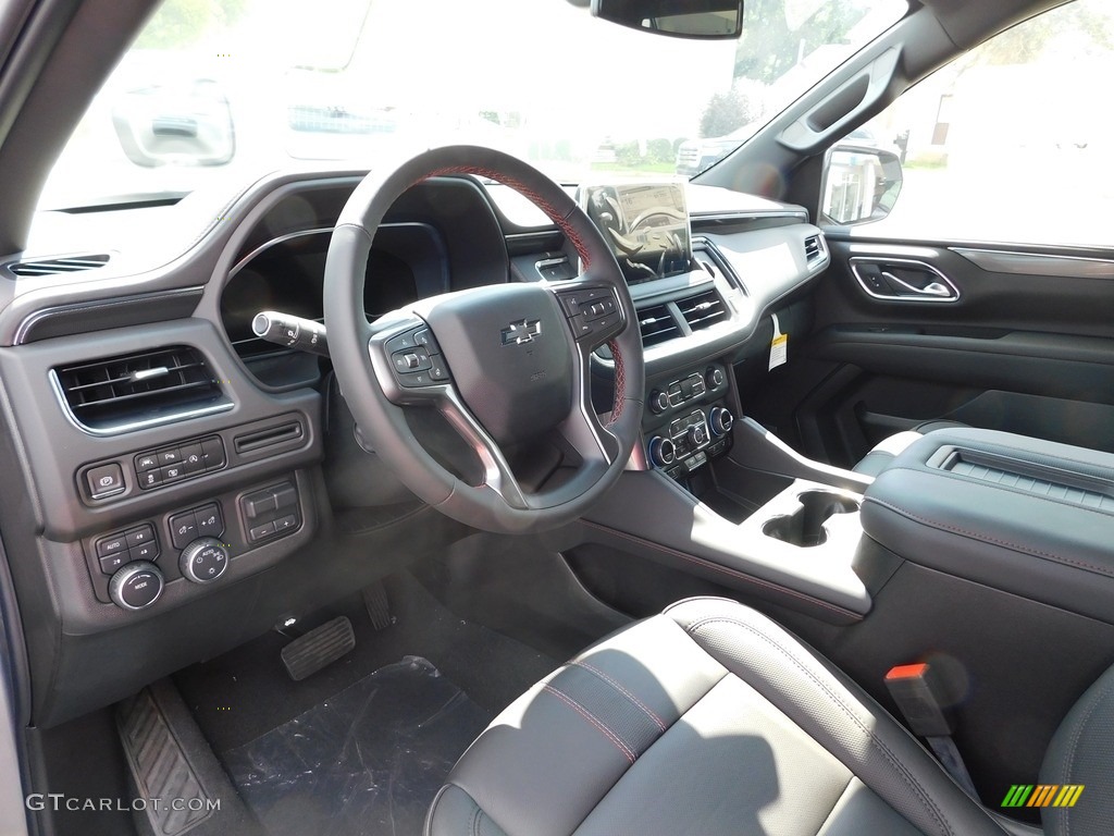 2023 Chevrolet Suburban RST 4WD Front Seat Photo #146577032