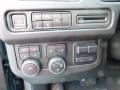 Controls of 2023 Suburban RST 4WD